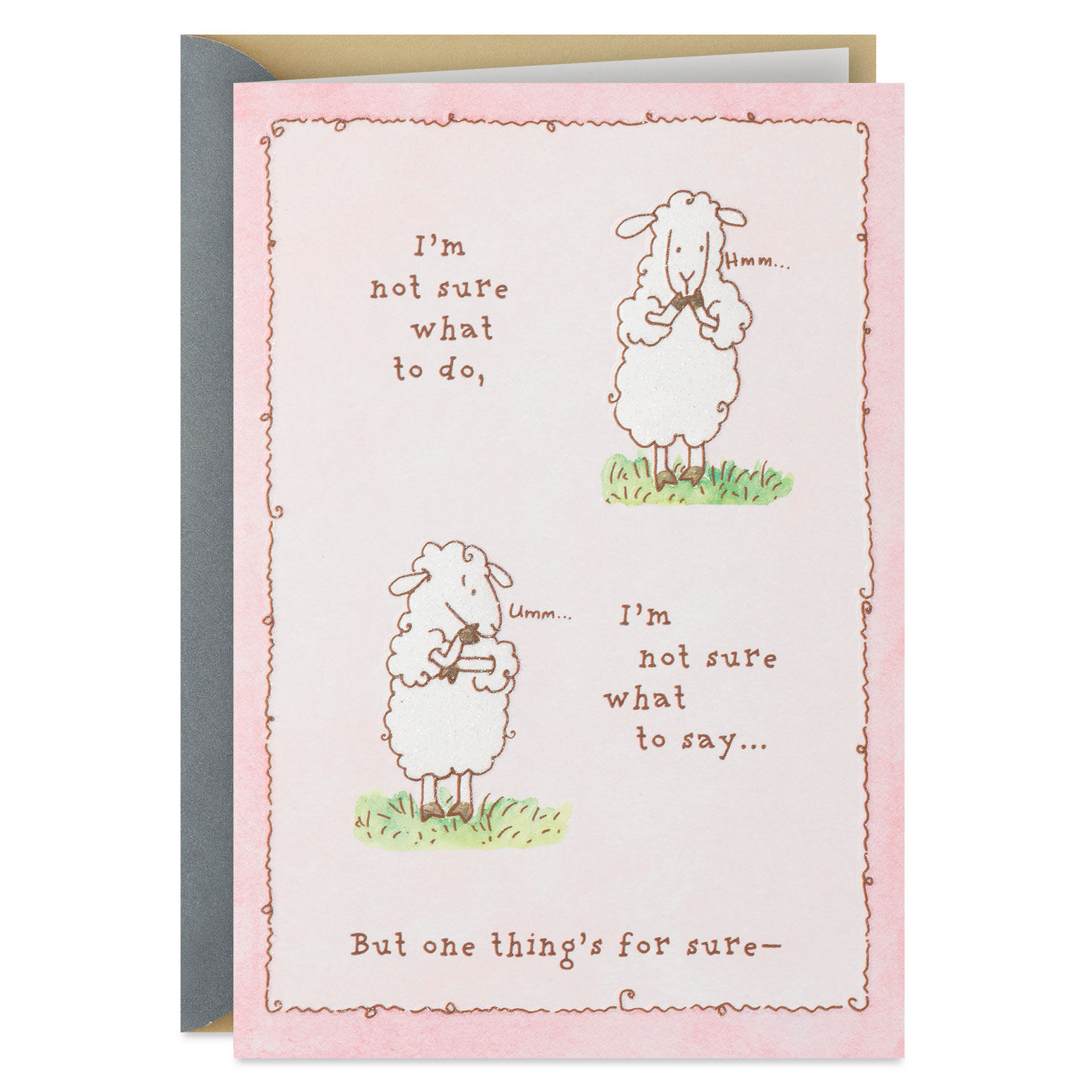 I Promise to Pray Encouragement Card for only USD 2.99 | Hallmark