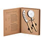 Pizza Cutters in Cardboard Book Box, Set of 2, , large image number 1