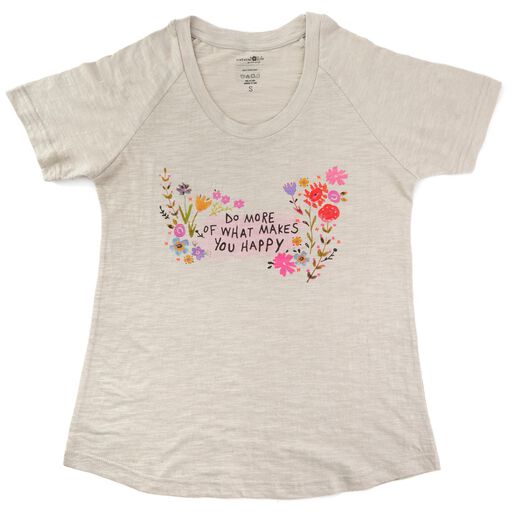 Clothing Apparel T Shirts Graphic Tees Hallmark