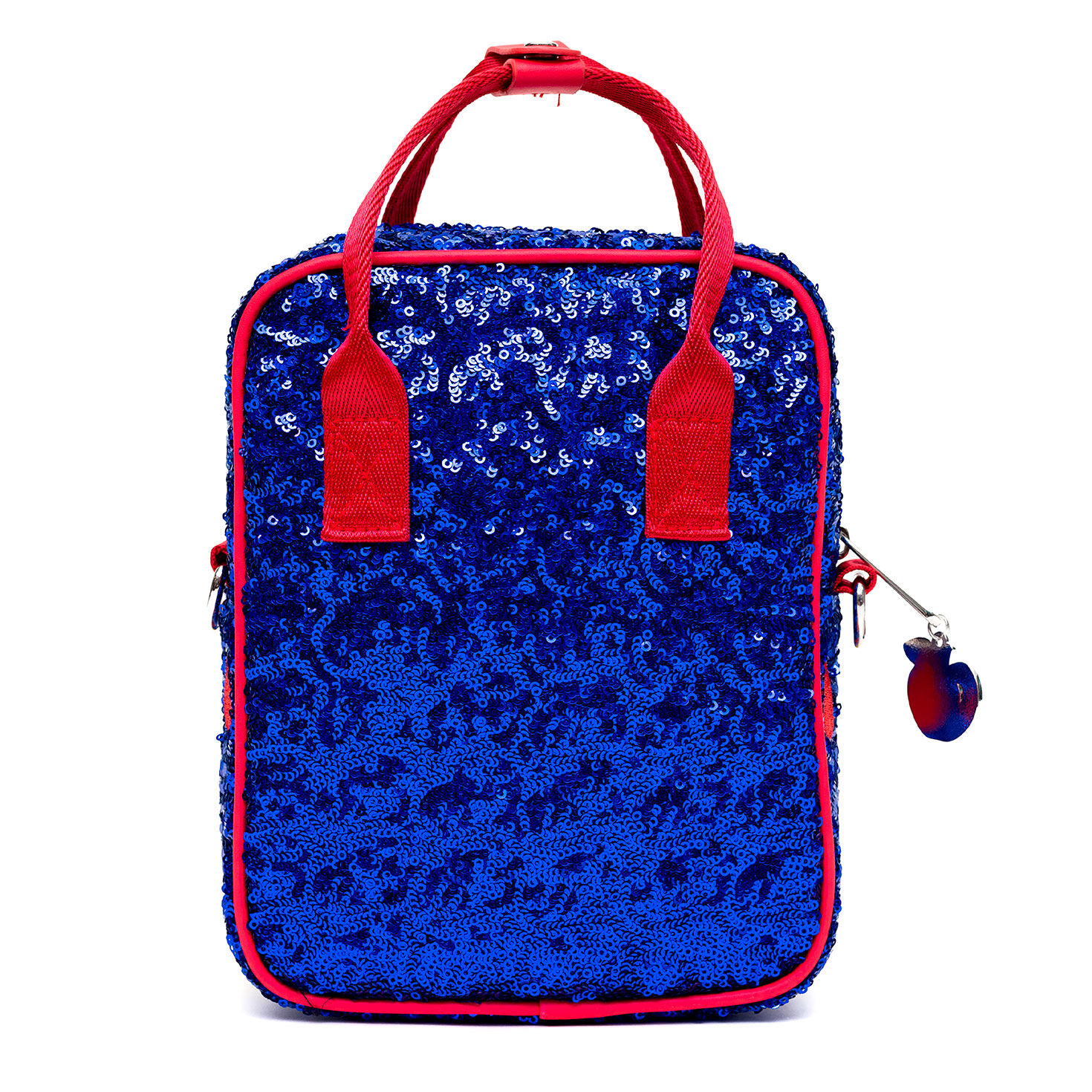 Buckle-Down Disney Snow White Bodice Crossbody Bag
