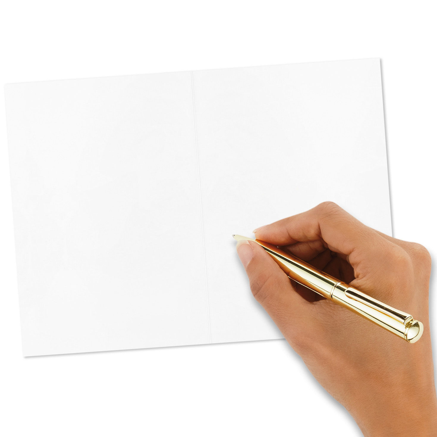 Festive Wishes Blank Birthday Cards, Pack of 16 for only USD 10.99 | Hallmark