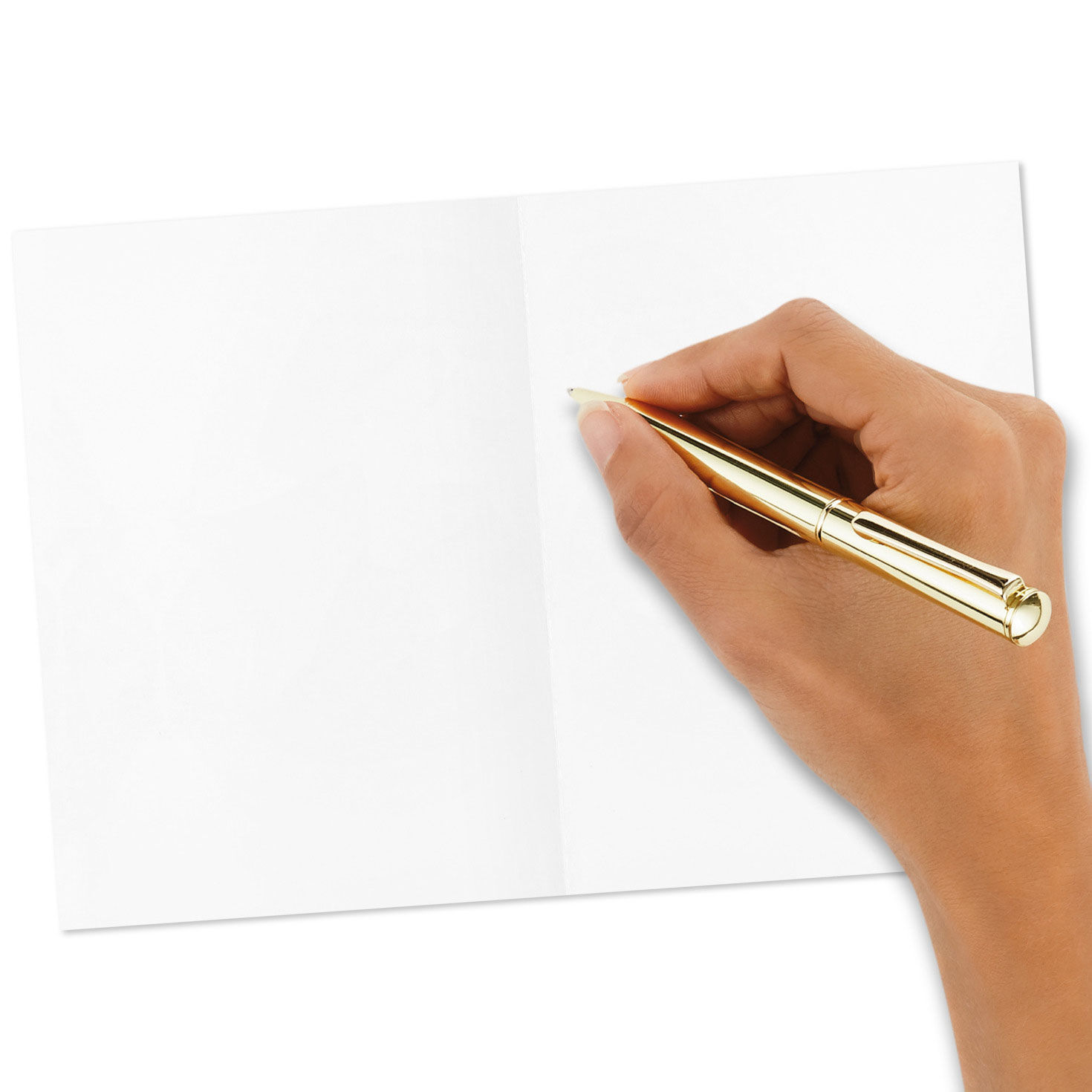 Marjolein Bastin Holiday Boxed Blank Christmas Note Cards Assortment, Pack of 24, , large image number 6