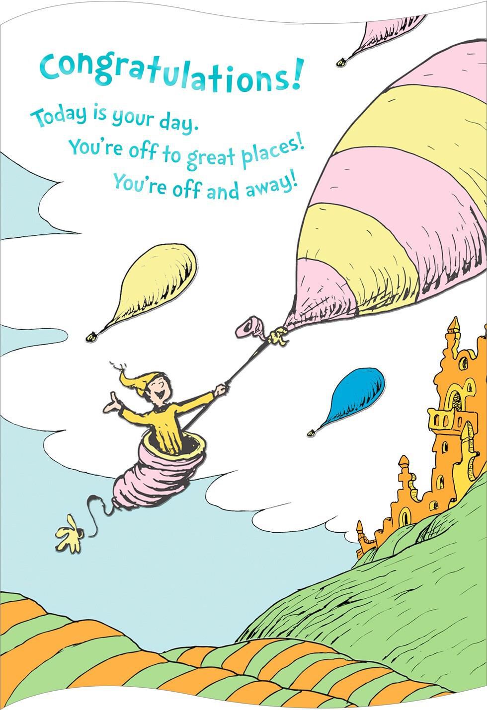 Graduation Cards Hallmark