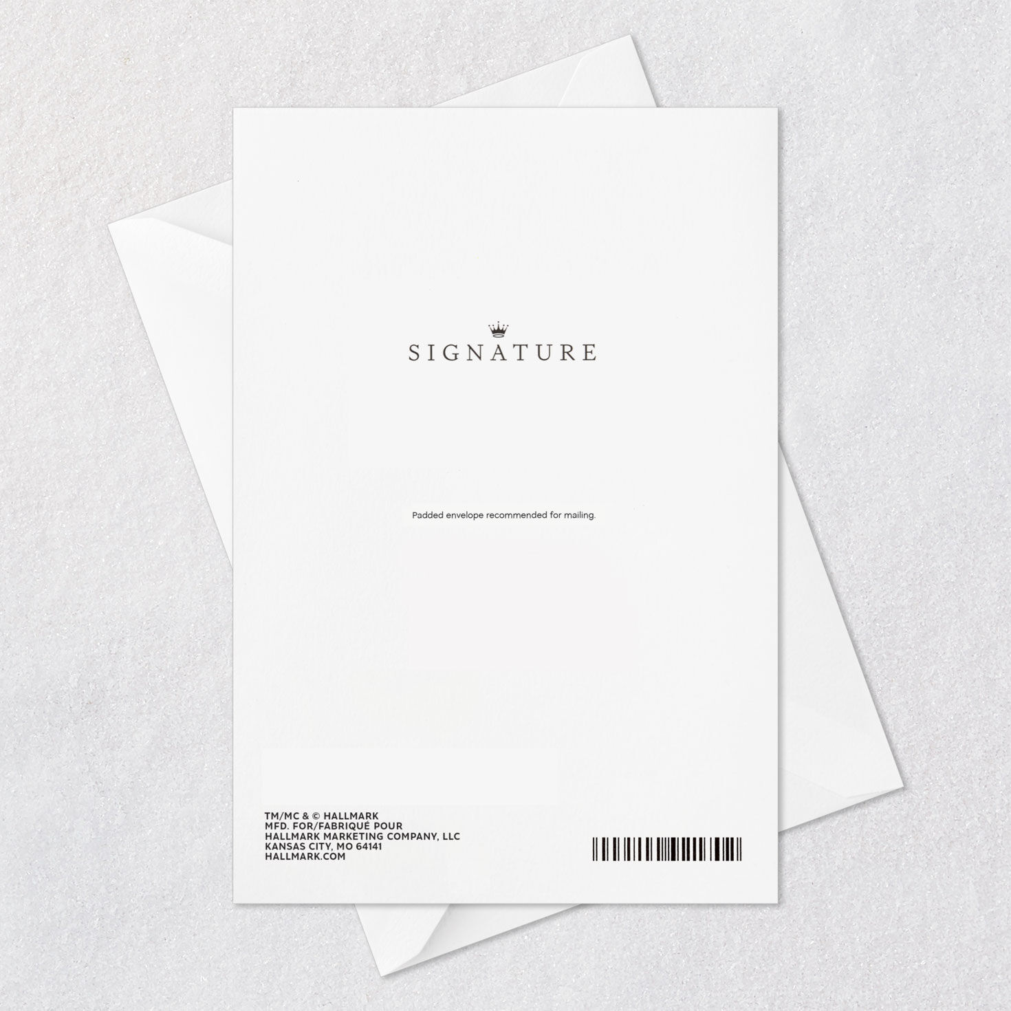 Layer Cake and Flowers Birthday Card  image number 7