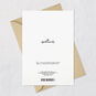 Sunset Scene Recovery Encouragement Card Card Back with Envelope image number 7