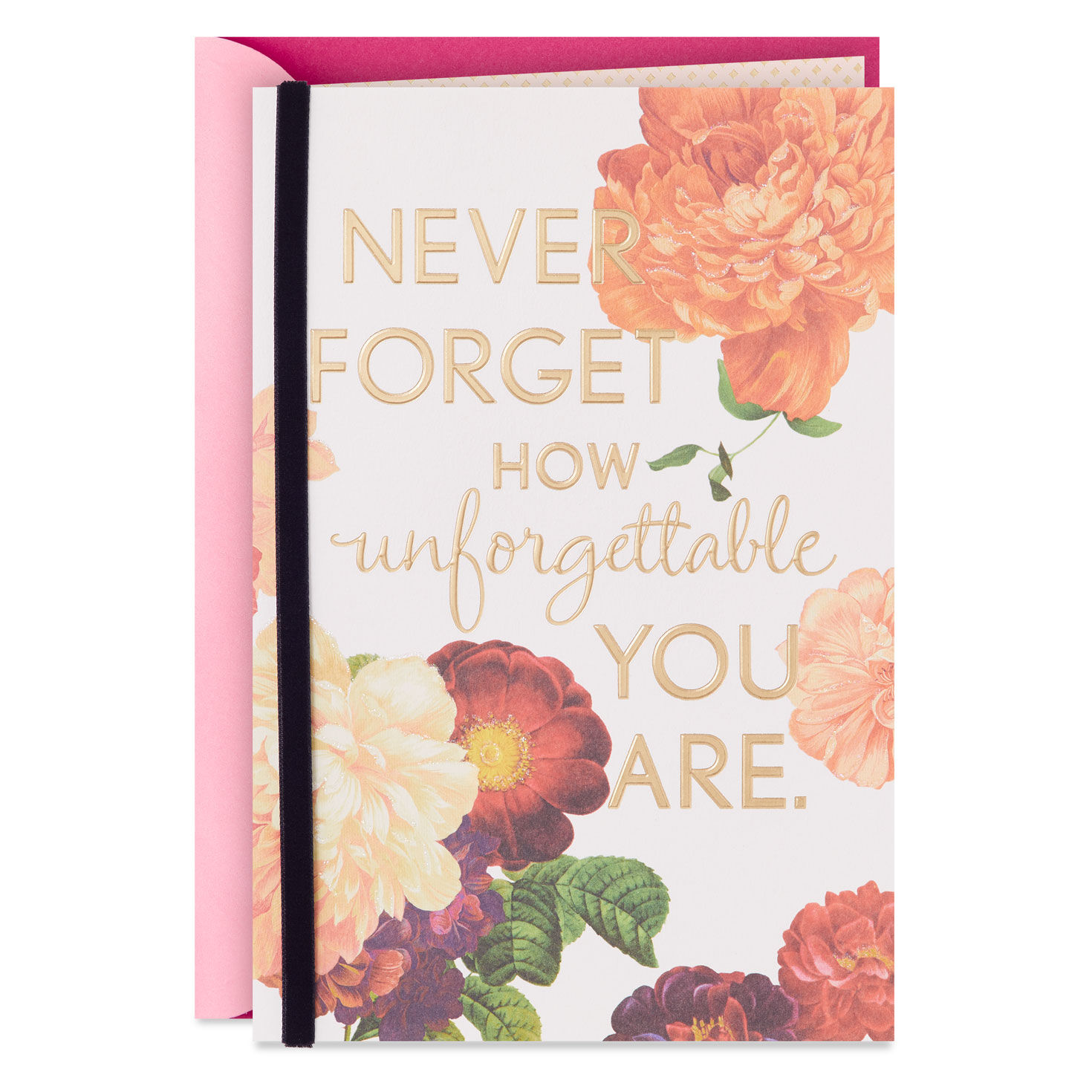 Celebrating the Special Woman You Are Birthday Card for Her for only USD 6.59 | Hallmark