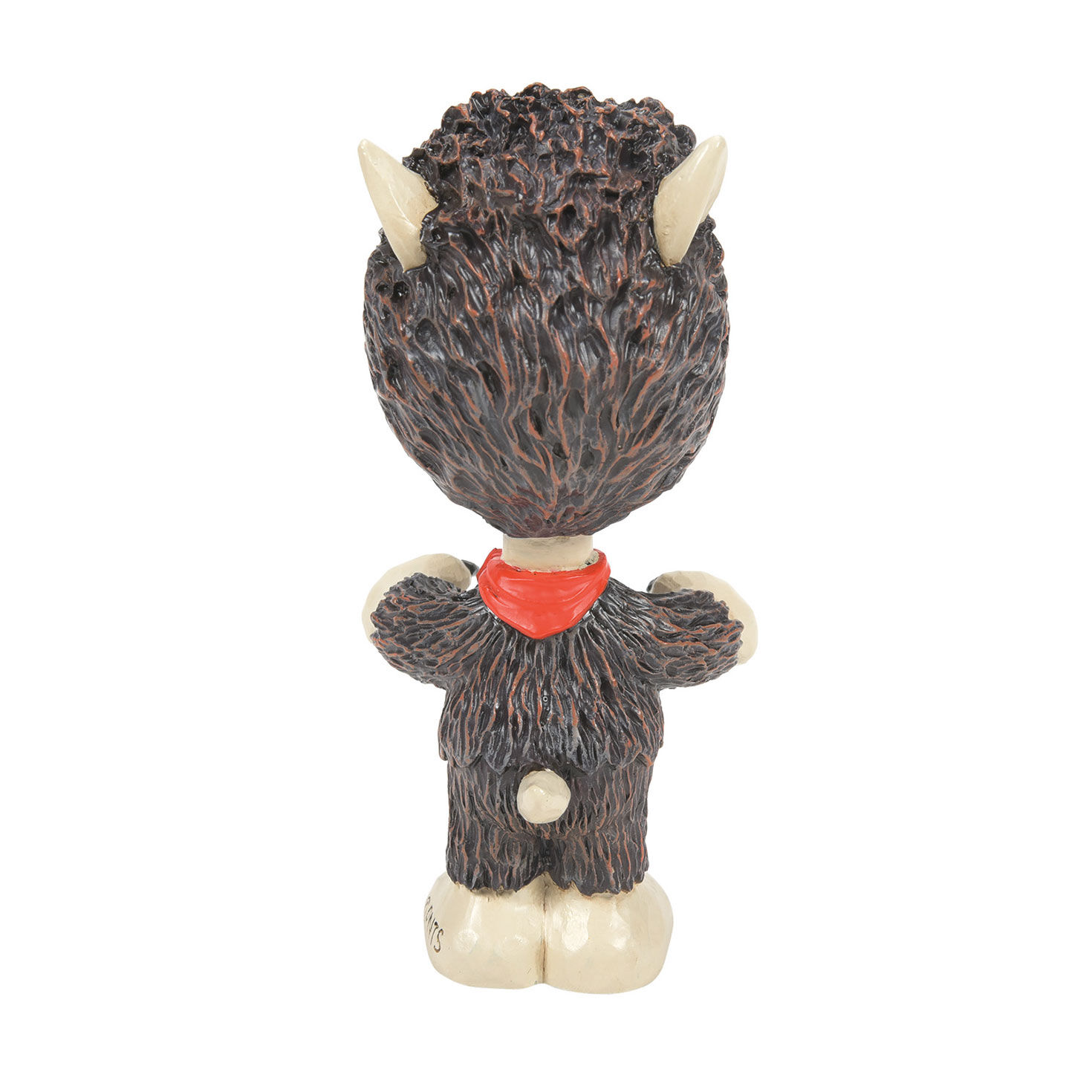 Jim Shore Peanuts Snoopy Werewolf Mini Figurine, 3.5", , large image number 2