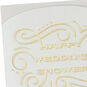 A Happy Forever to Come Wedding Shower Card, , large image number 5
