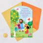 Jesus Is Our Shepherd Religious Easter Card for Kid, , large image number 6