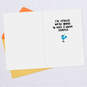 You're So Upbeat Funny Admin Professionals Day Card, , large image number 3