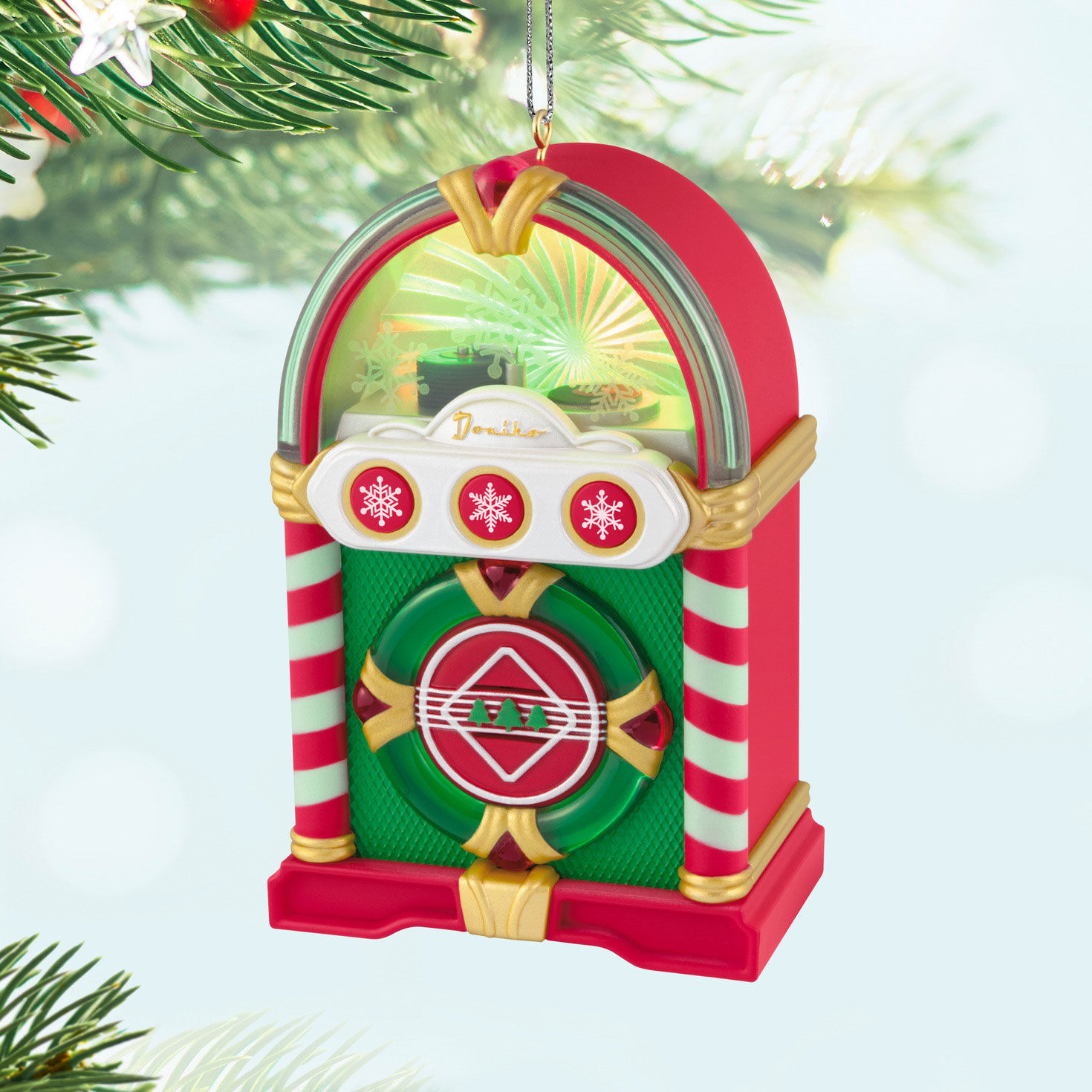 Hallmarkクリスマスオーナメント Amazon.co.jp: Hallmark 記念品クリスマスオーナメント 2021