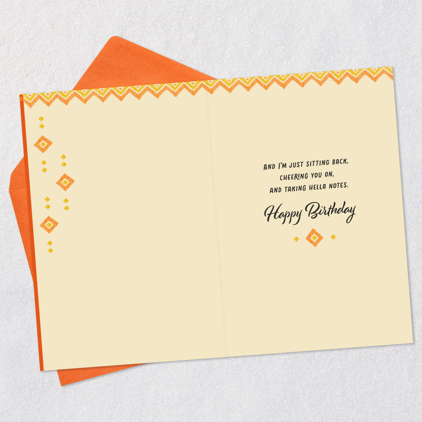 Black Excellence Birthday Card for Him for only USD 3.59 | Hallmark