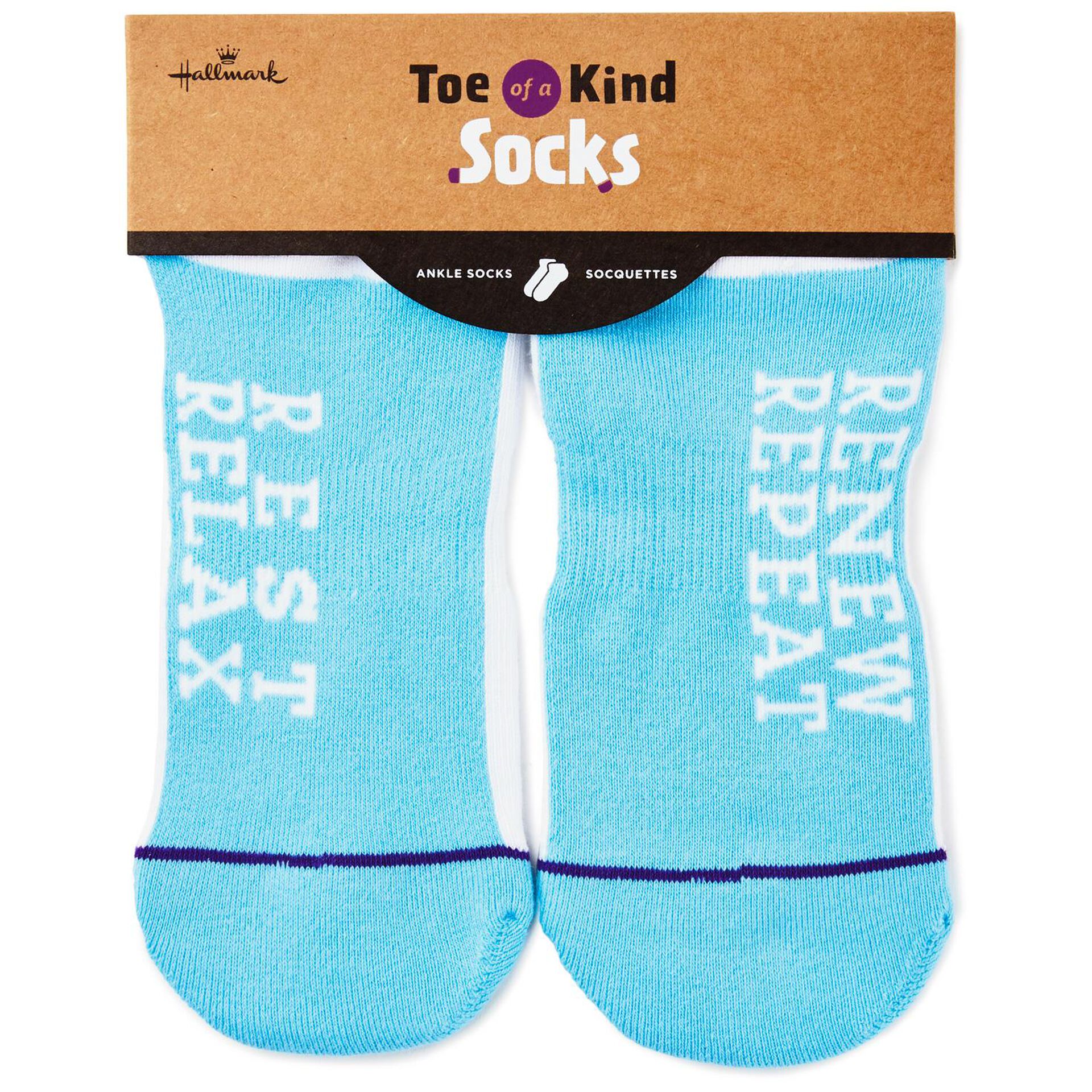 hallmark socks amazon