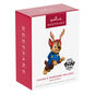 Paw Patrol Chase Dog in Antlers Keepsake Ornament package front image number 7