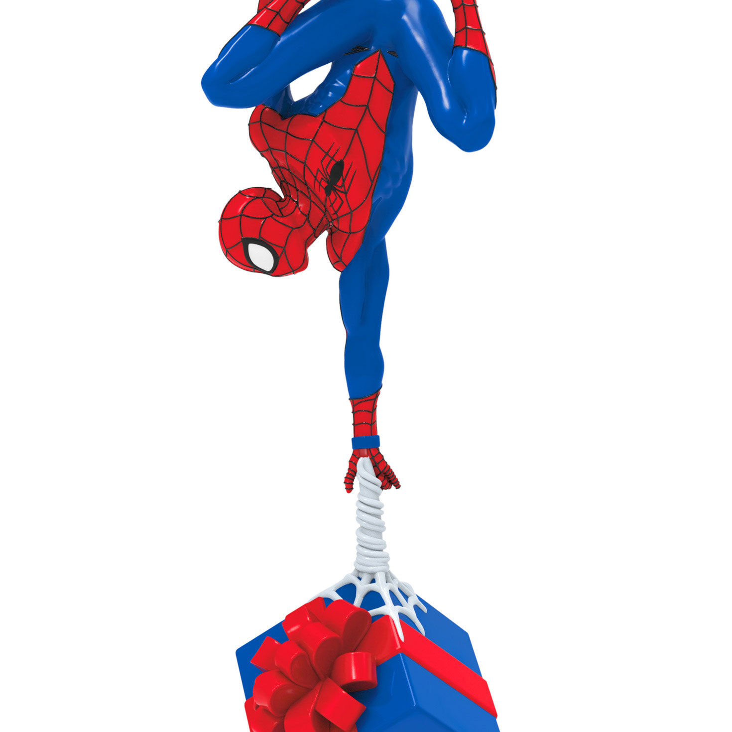スパイダーマン クリスマスオーナメント 91Abqw93lrL._UF894,1000_QL80_.jpg