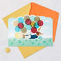 All Day Happy 3D Pop-Up Birthday Card, , large image number 5
