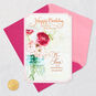 You're a Wonderful Daughter Birthday Card, , large image number 6