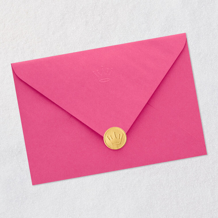 Cats and Dogs Lights and Sound Mother’s Day Card Card Back with Envelope image number 10