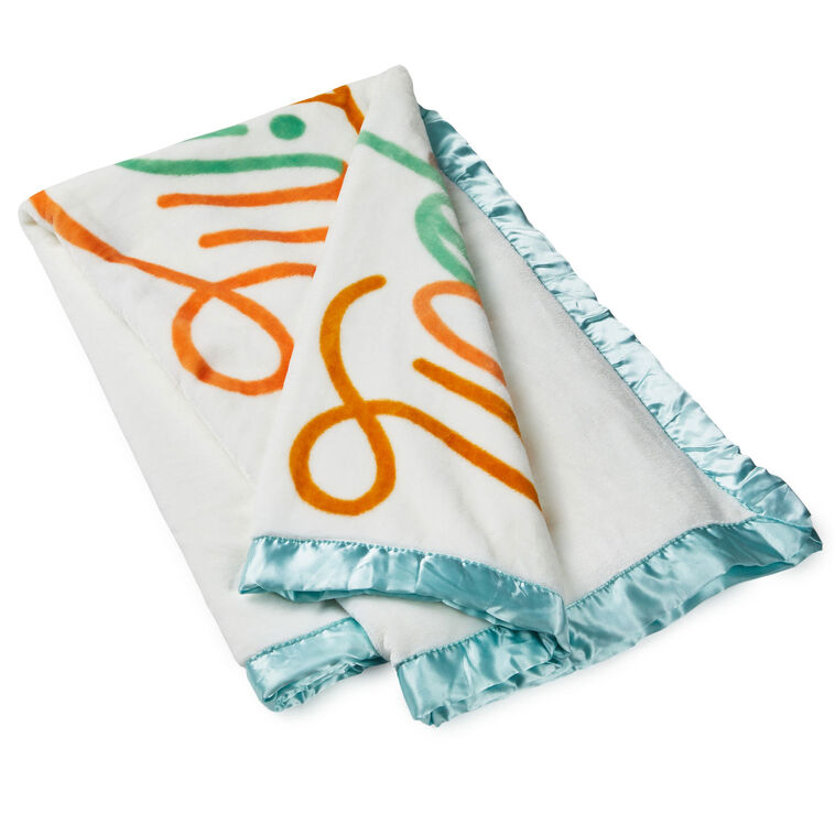 Once Upon a Time Blanket, 50x60