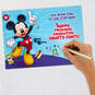 Disney Mickey Mouse Smarty Pants Preschool Graduation Card, , large image number 6