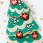 3.25" Mini Festive Tree Christmas Card, , large image number 6