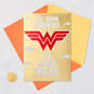Wonder Woman™ Inspirational Goddess Birthday Card for Her, , large image number 5