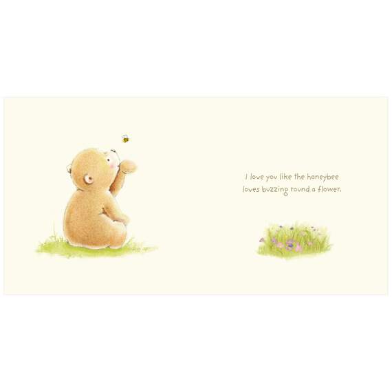 Lucky to Love You Recordable Storybook, , large image number 3