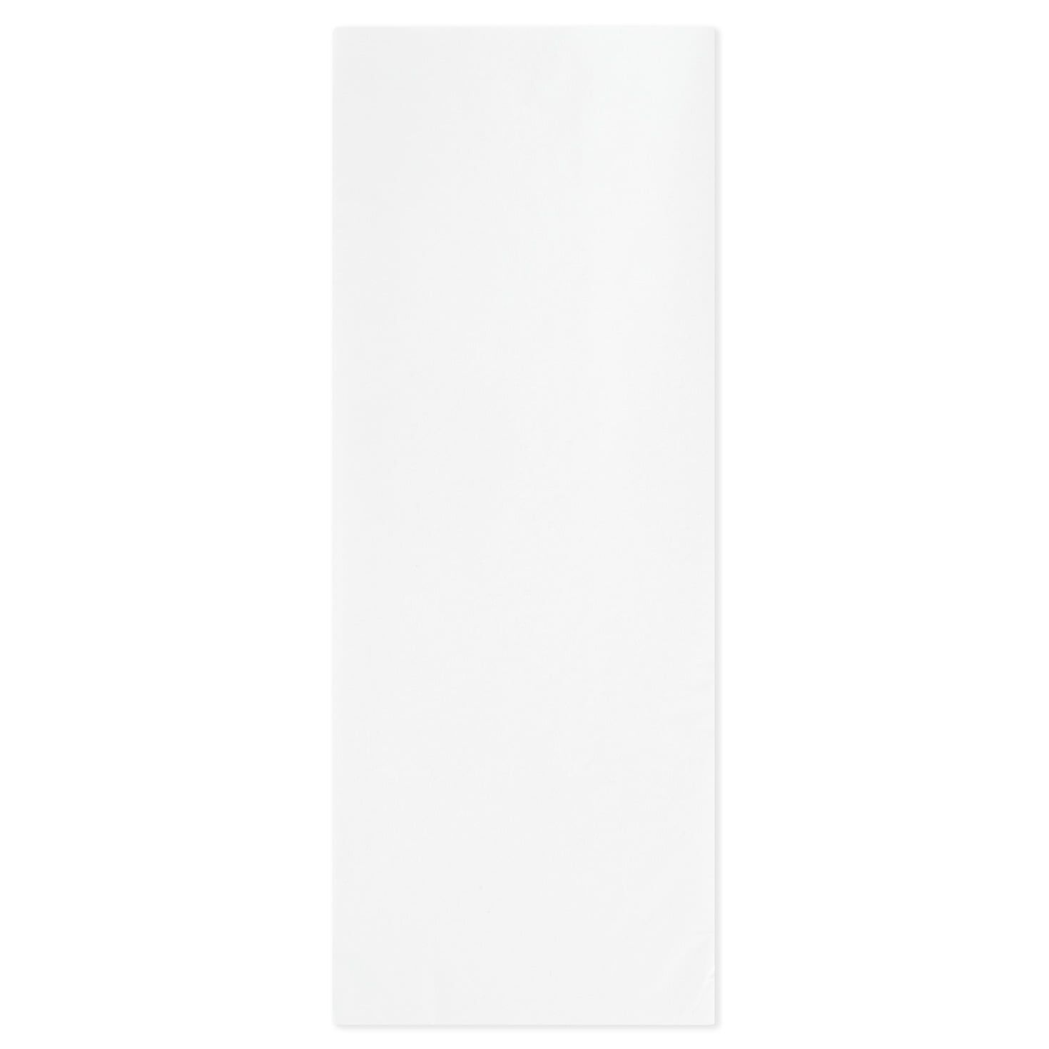 White Tissue Paper, 10 sheets, , large image number 1