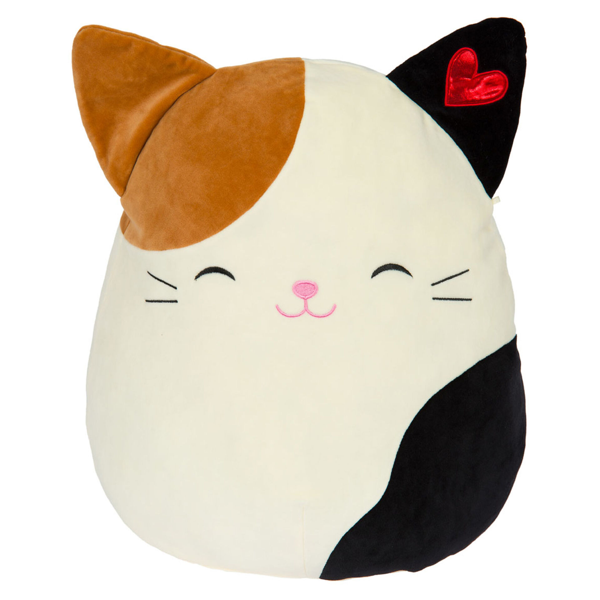 cat doctor squishmallow