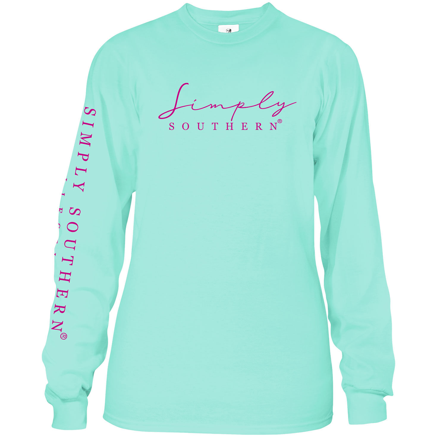 Long Sleeve T-shirt - Clothing - Hallmark