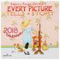 Mary Engelbreit Every Picture 2018 Wall Calendar, 12-Month, , large image number 1
