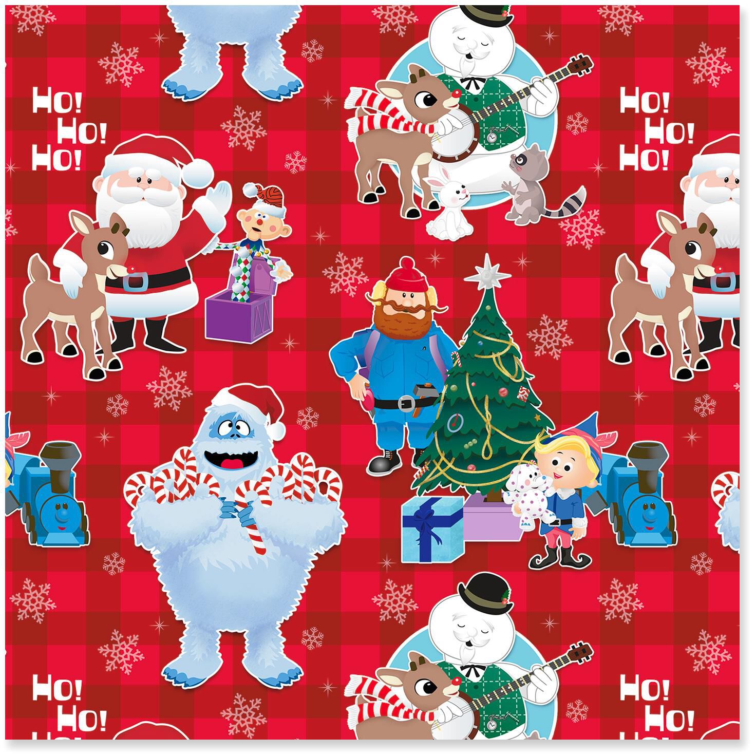 Cheap disney christmas wrapping paper