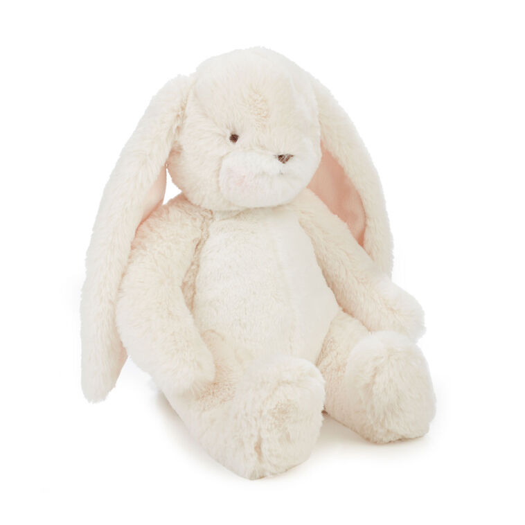 Bunnies by the Bay Cream Bunny Stuffed Animal  image number 3