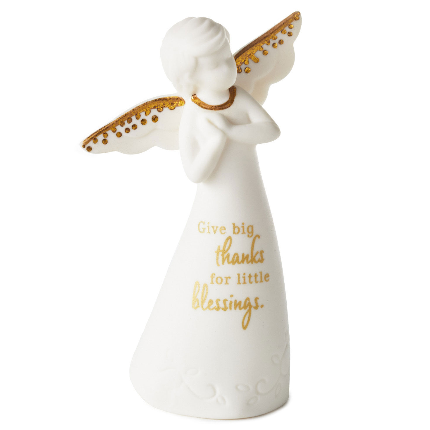 Joanne's Angels Little Blessings Angel Figurine, 3.8"