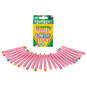Crayola® Confetti Crayons, 24-Count, , large image number 2