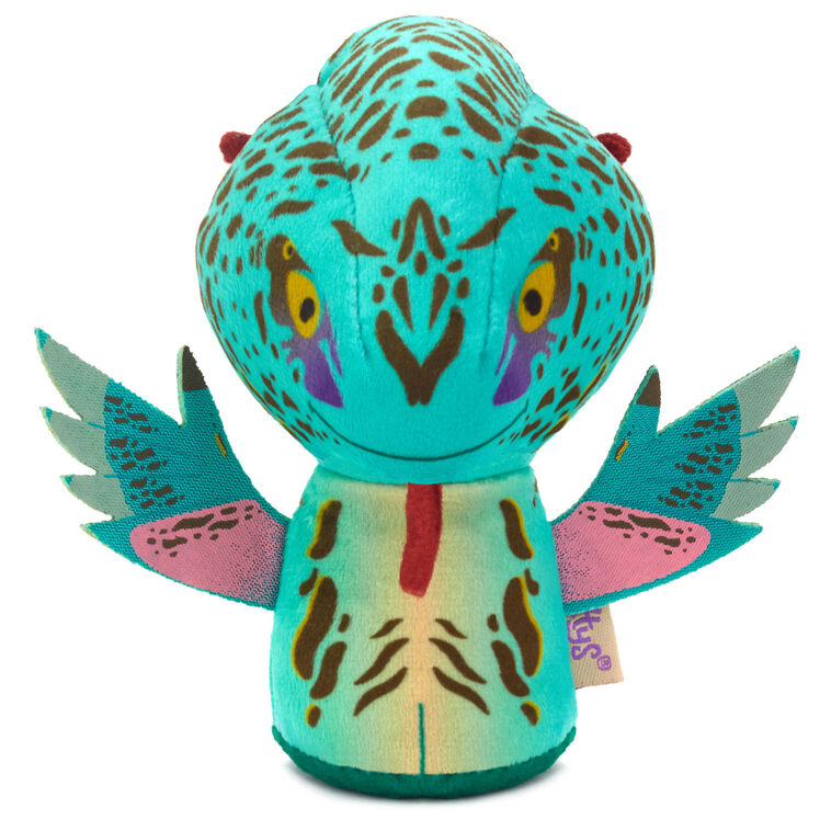 itty bittys® Avatar Seze Plush
