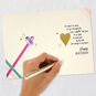 You're Always in My Heart Birthday Card for Sister, , large image number 6