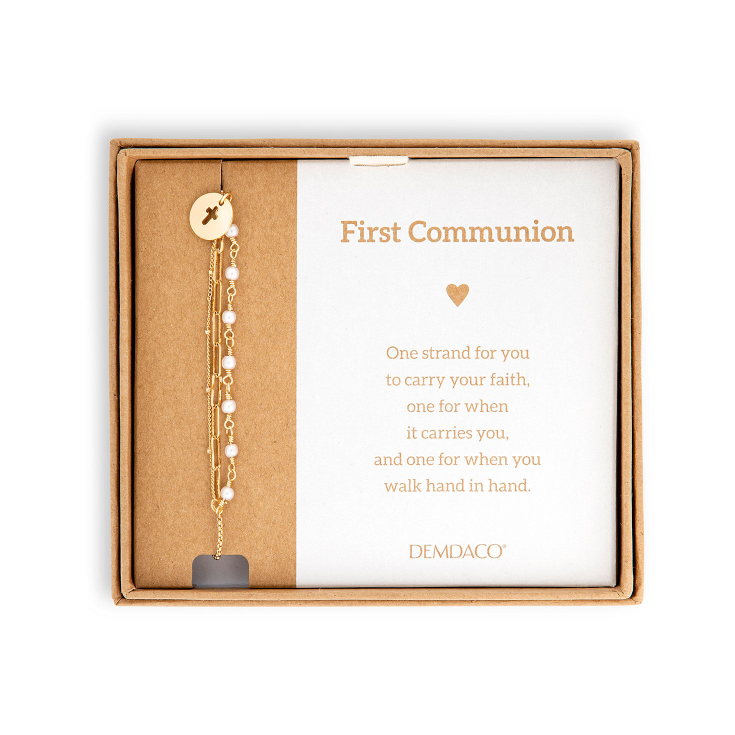 First communion bracelets hotsell