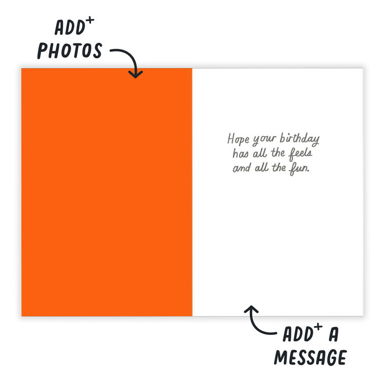 Fun Icons Birthday eCard, , large image number 3
