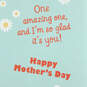 One in a Gazillion Pop-Up Mother's Day Card for Godmother, , large image number 2
