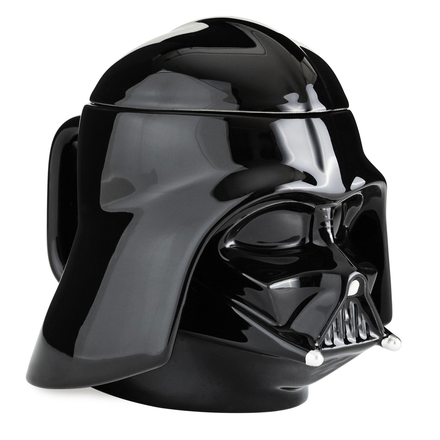 Star Wars™ Darth Vader™ Sculpted Mug With Sound, 26 oz. for only USD 34.99 | Hallmark