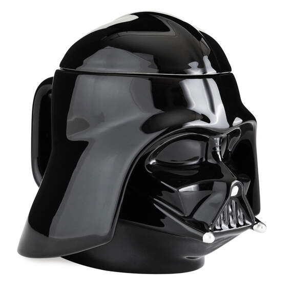 Star Wars™ Darth Vader™ Sculpted Mug With Sound, 26 oz.