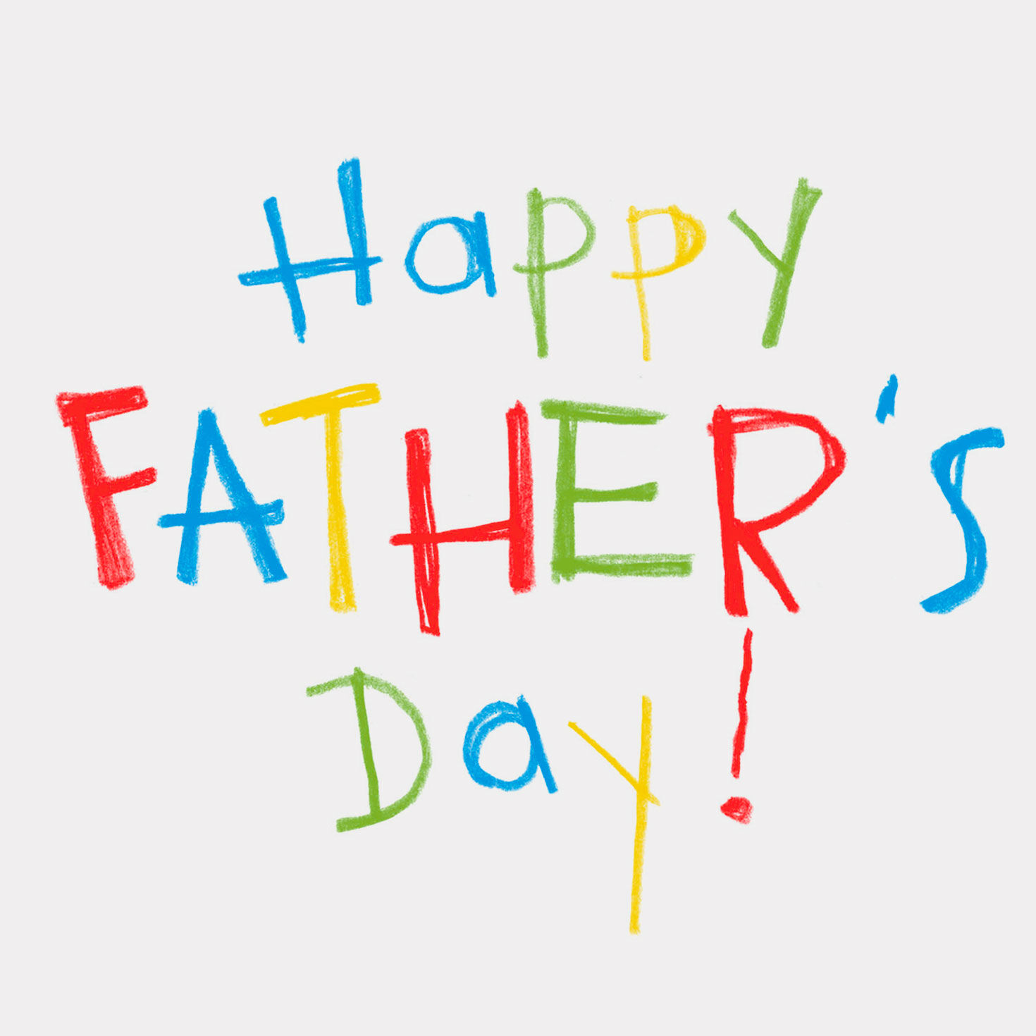 Best Dad Ever Father's Day Card From Kids for only USD 2.00 | Hallmark