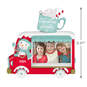 Grandma's Sweets 2024 Photo Frame Ornament, , large image number 3