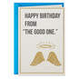 From the Good One Funny Birthday Card, , large image number 1