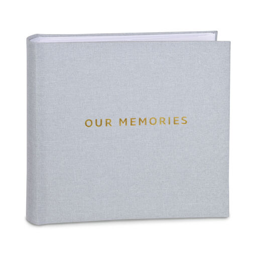 Our Memories Photo Album, 