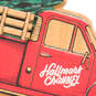 Hallmark Channel Red Truck The Things You Love Christmas Card, , large image number 4