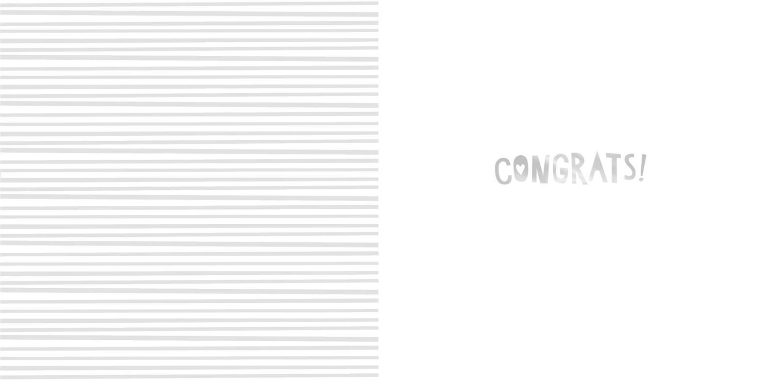 New Baby Greeting Cards