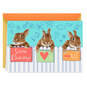 Some Bunny Loves You Easter Card, , large image number 1