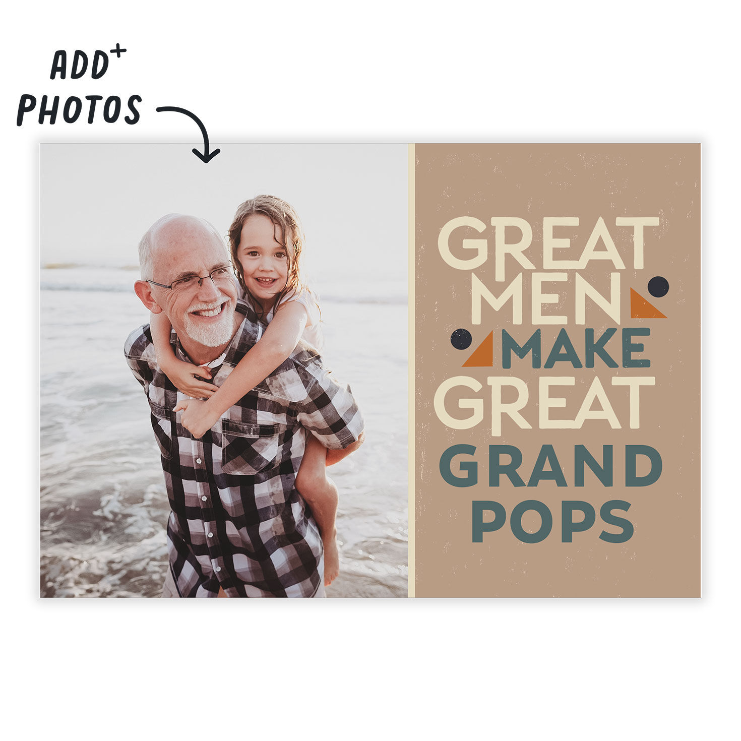 Great Men eCard, , large image number 2